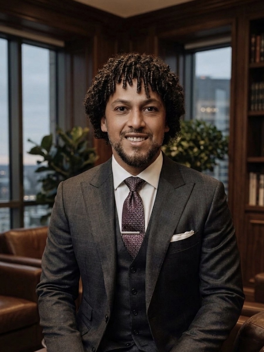 Dr. Leandro Barreto